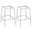 Jovani Bar Stool - Michael's Discount Furniture