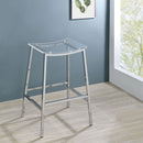 Jovani Bar Stool - Michael's Discount Furniture
