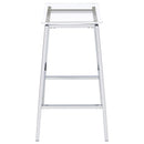 Jovani Bar Stool - Michael's Discount Furniture