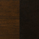 Lambert Swivel Bar Chair - Michael's Discount Furniture