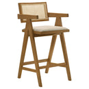 Kane Bar Chair - Michael's Discount Furniture