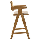 Kane Bar Chair - Michael's Discount Furniture