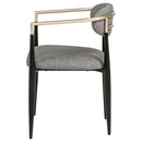 Bradbury Dining Arm Chair - Michael's Discount Furniture