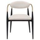 Bradbury Dining Arm Chair - Michael's Discount Furniture