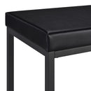 Hawes Counter Height Dining Set - Michael's Discount Furniture