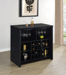 Topanga Home Bar - Michael's Discount Furniture