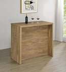 Topanga Home Bar - Michael's Discount Furniture