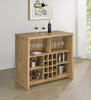 Topanga Home Bar - Michael's Discount Furniture