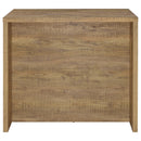 Topanga Home Bar - Michael's Discount Furniture