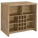Topanga Home Bar - Michael's Discount Furniture