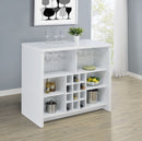 Topanga Home Bar - Michael's Discount Furniture