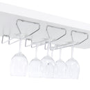 Risley Wine Cabinet with LED Lighting - Michael's Discount Furniture