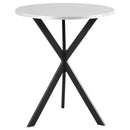 Kenzo Bar Table - Michael's Discount Furniture