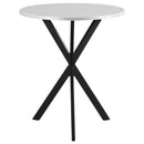 Kenzo Bar Table - Michael's Discount Furniture