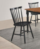 Hollyoak Dining Side Chair - Michael's Discount Furniture