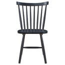 Hollyoak Dining Side Chair - Michael's Discount Furniture