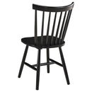 Hollyoak Dining Side Chair - Michael's Discount Furniture