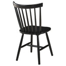 Hollyoak Dining Side Chair - Michael's Discount Furniture