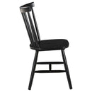 Hollyoak Dining Side Chair - Michael's Discount Furniture