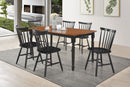 Hollyoak Dining Side Chair - Michael's Discount Furniture