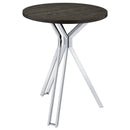 Edgerton Bar Table - Michael's Discount Furniture