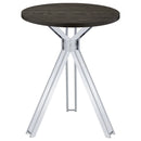 Edgerton Bar Table - Michael's Discount Furniture