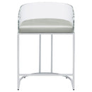 Thermosolis Counter Chair - Michael's Discount Furniture