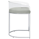 Thermosolis Counter Chair - Michael's Discount Furniture