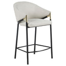 Chadwick Counter Chair - Michael's Discount Furniture