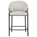 Chadwick Counter Chair - Michael's Discount Furniture