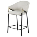 Chadwick Counter Chair - Michael's Discount Furniture