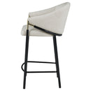 Chadwick Counter Chair - Michael's Discount Furniture