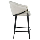 Chadwick Counter Chair - Michael's Discount Furniture