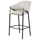 Chadwick Bar Chair - Michael's Discount Furniture