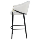 Chadwick Bar Chair - Michael's Discount Furniture