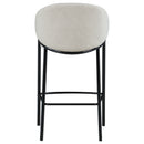 Chadwick Bar Chair - Michael's Discount Furniture