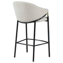 Chadwick Bar Chair - Michael's Discount Furniture