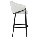 Chadwick Bar Chair - Michael's Discount Furniture