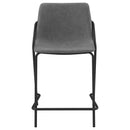 Earnest Counter Chair - Michael's Discount Furniture