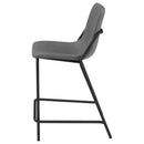 Earnest Counter Chair - Michael's Discount Furniture