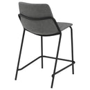 Earnest Counter Chair - Michael's Discount Furniture