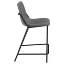 Earnest Counter Chair - Michael's Discount Furniture