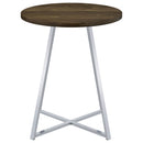 Burkhart Bar Table - Michael's Discount Furniture