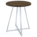 Burkhart Bar Table - Michael's Discount Furniture