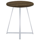 Burkhart Bar Table - Michael's Discount Furniture