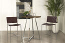Burkhart Bar Table - Michael's Discount Furniture