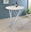 Bexter Bar Table - Michael's Discount Furniture