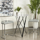 Bexter Bar Table - Michael's Discount Furniture