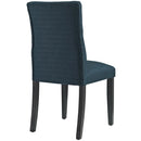 Duchess Fabric Dining Chair