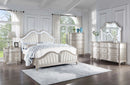 Evangeline Dresser